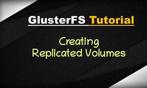 glusterfs 源码